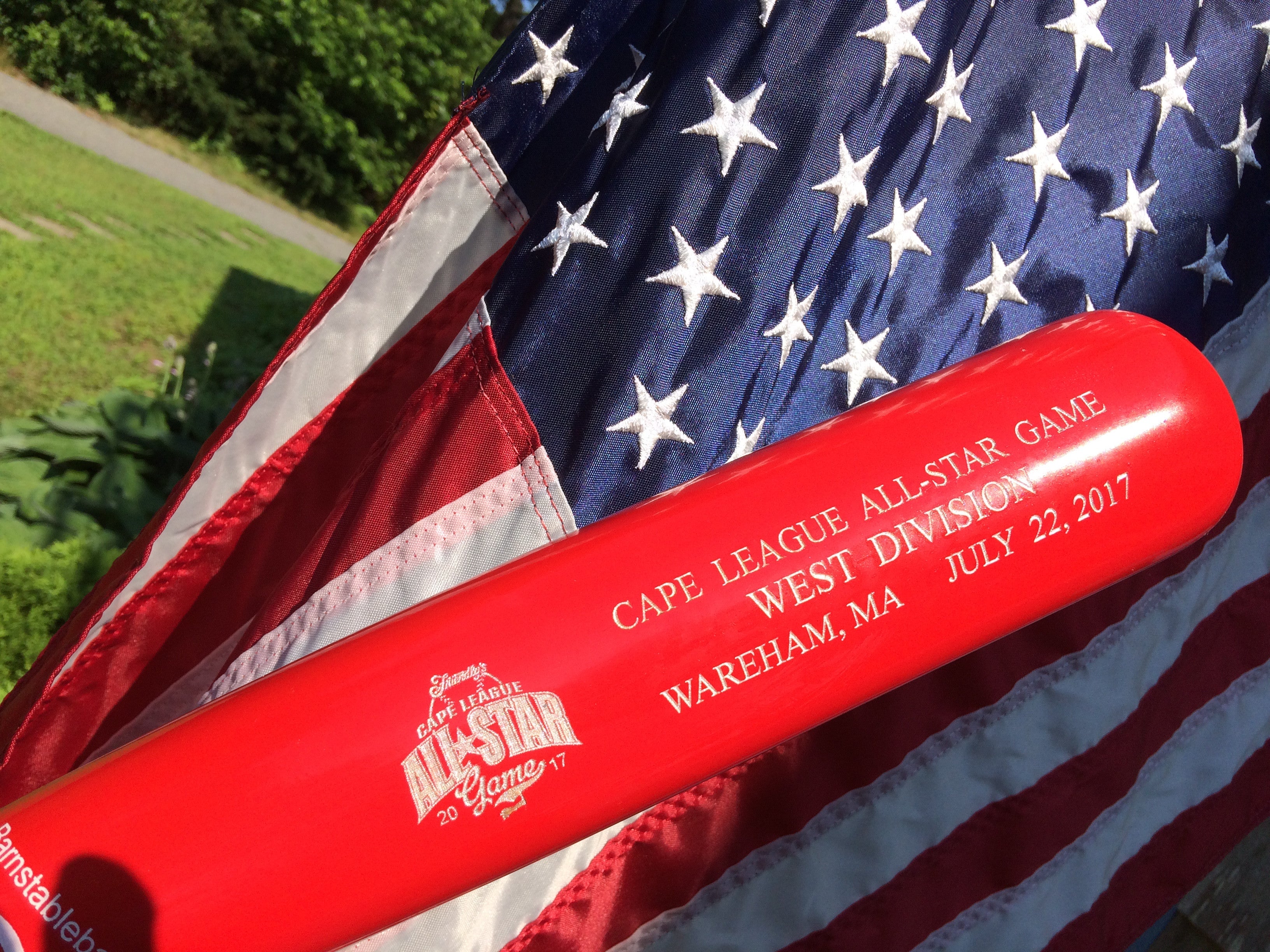 Corporate / Presentation Gift Bats/ Trophy